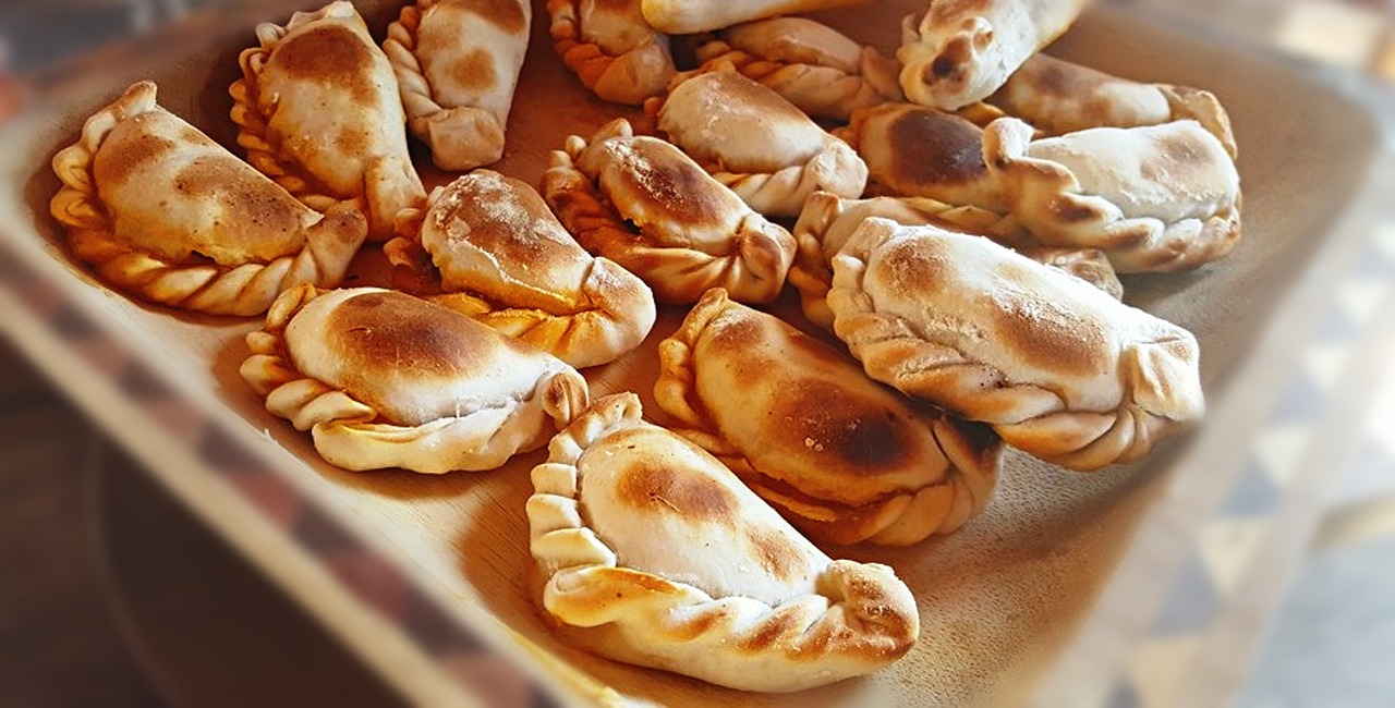 Empanadas Argentinas Tradicionais: Receita Exclusiva com Toque Especial