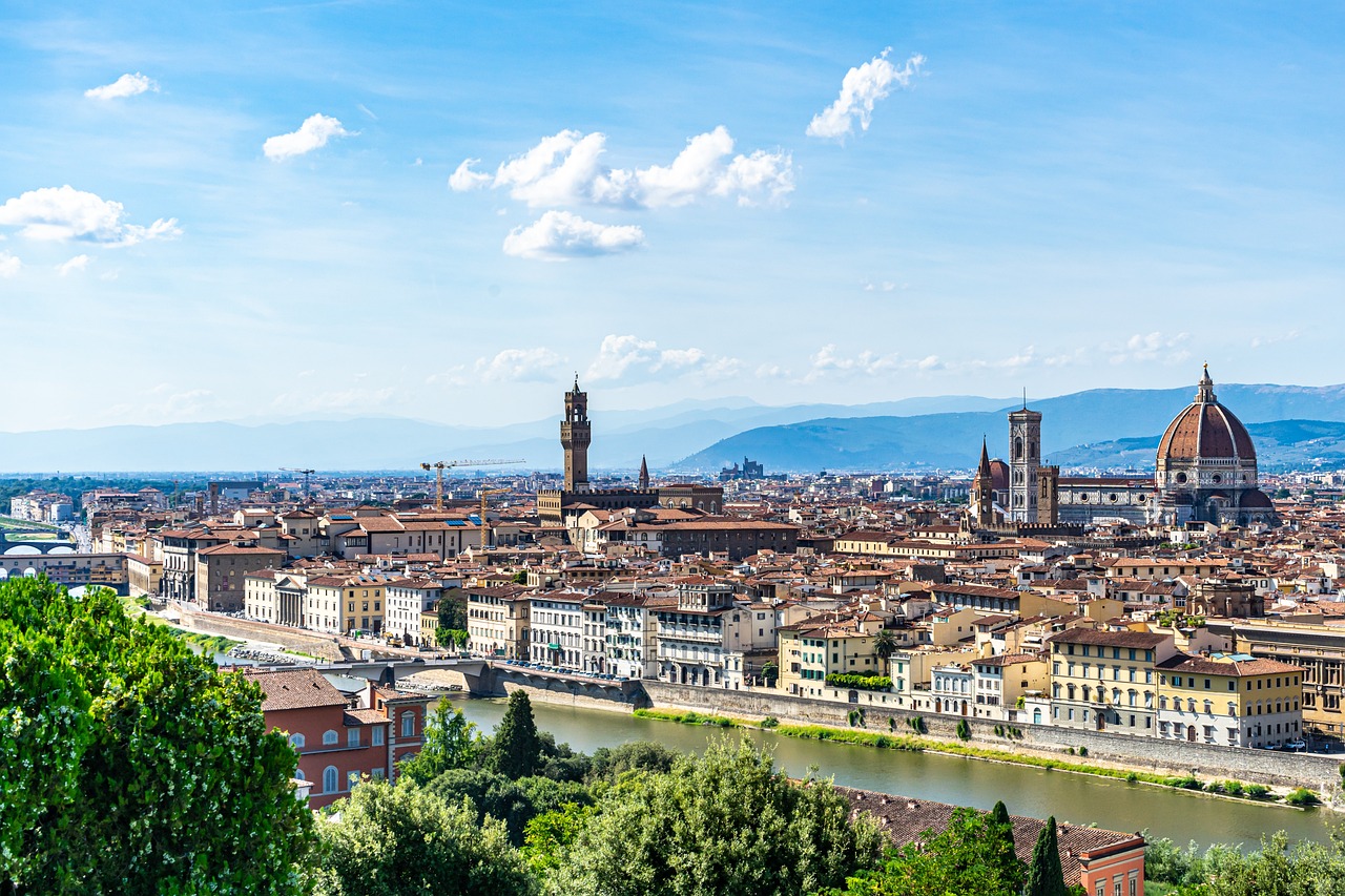 Mini Roteiro Toscana 3 Dias: Hospedagem, Restaurantes e Clima