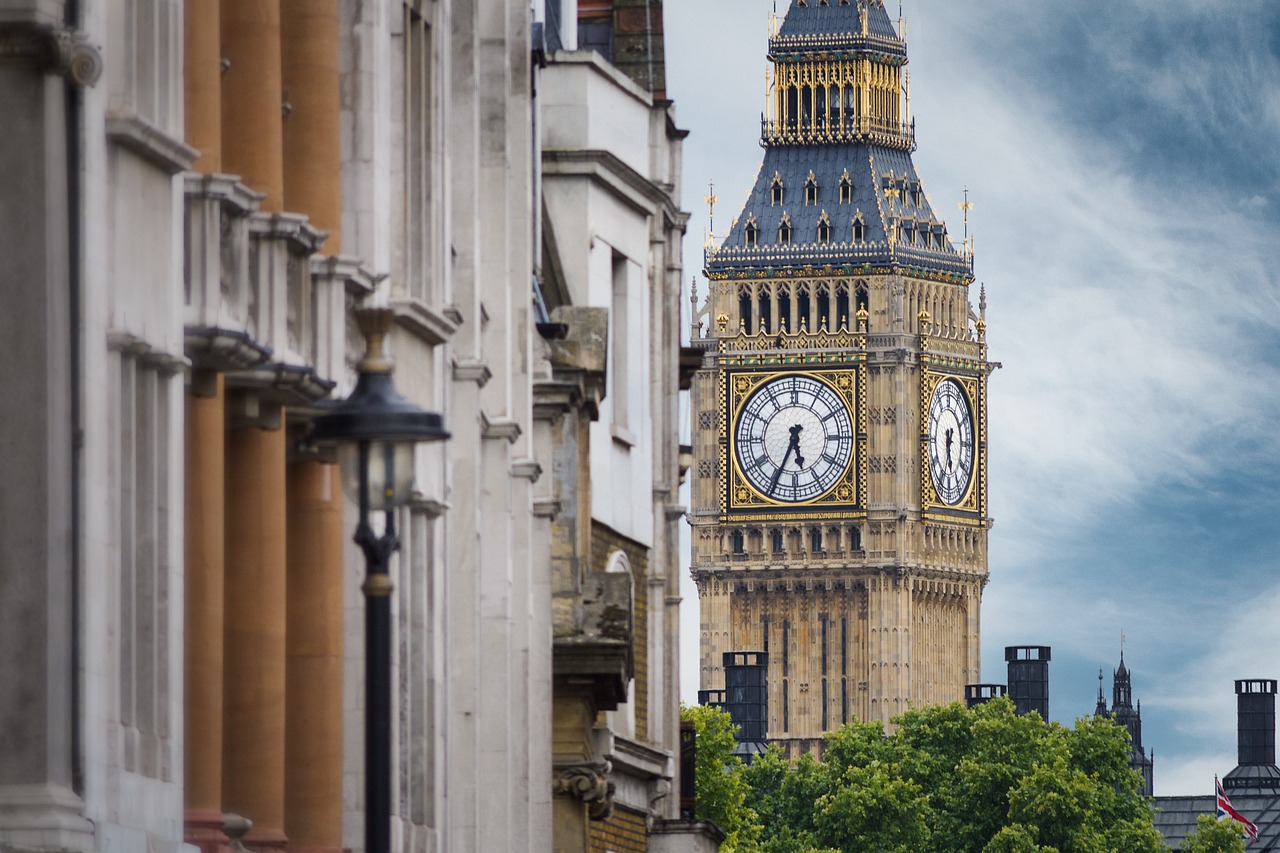 Mini Roteiro Londres: Hotéis, Restaurantes, Clima e Dicas de Transporte