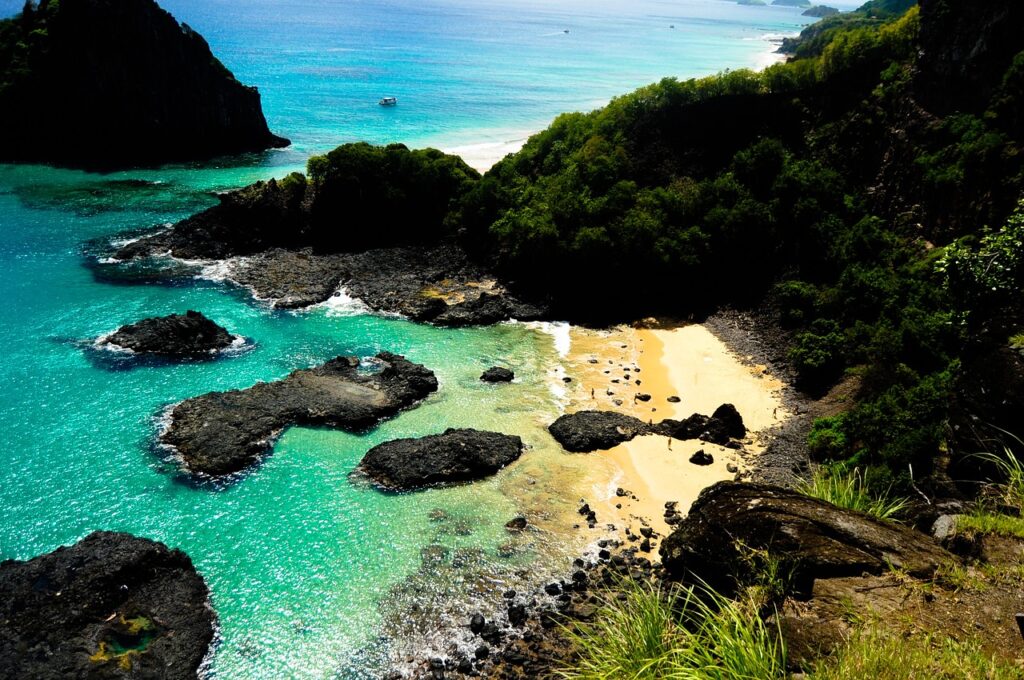 fernando de noronha