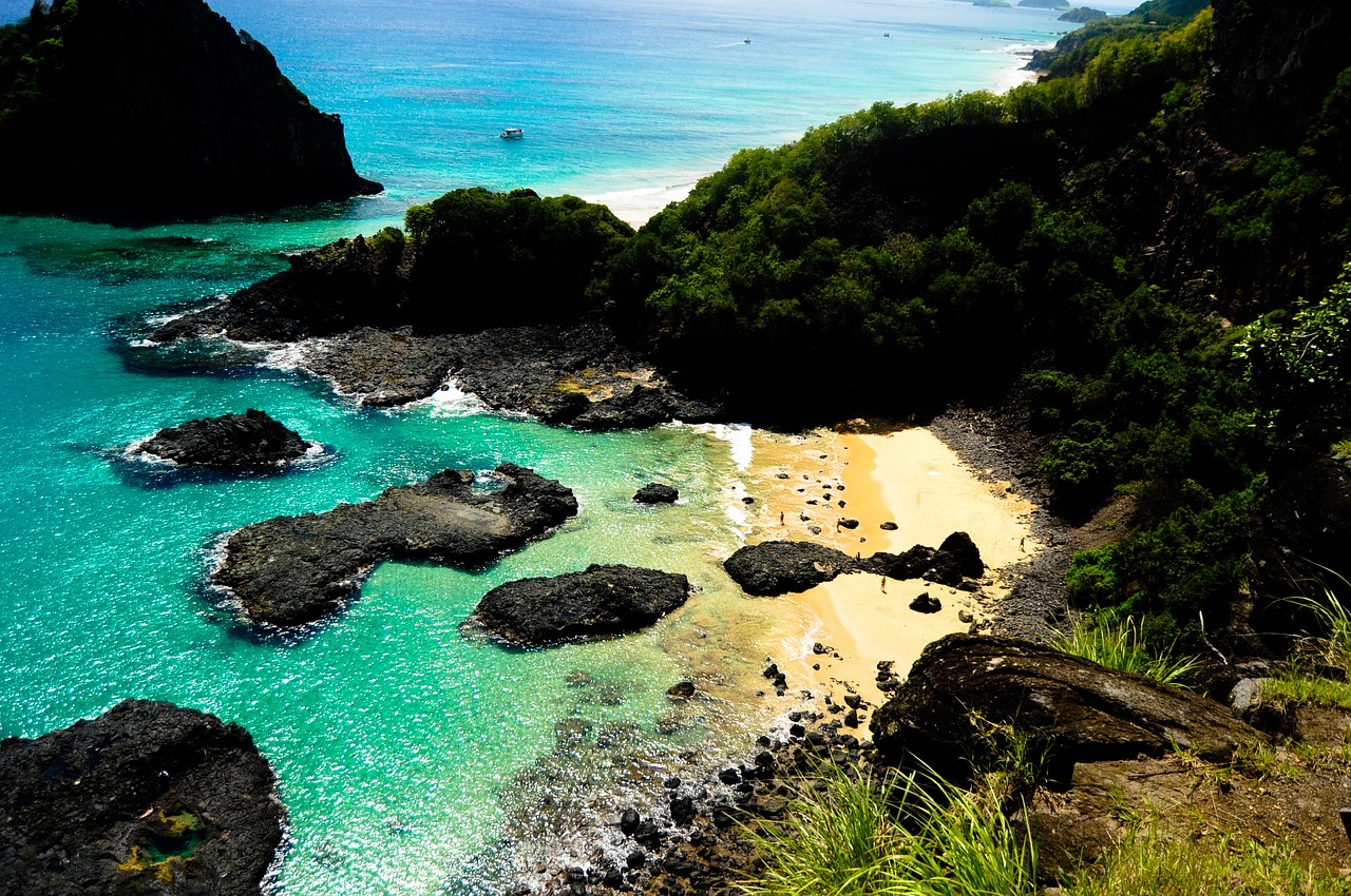 fernando de noronha