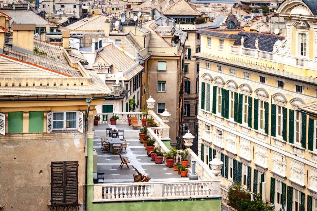 italia